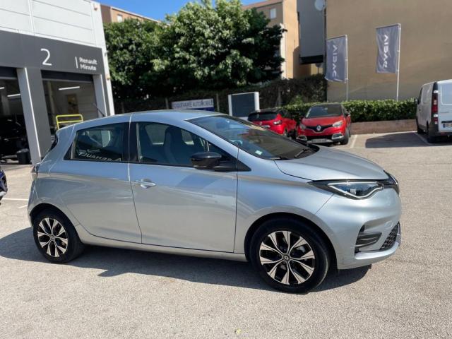 Renault Zoe image 9
