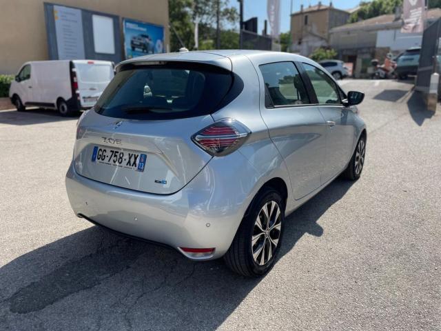 Renault Zoe image 7