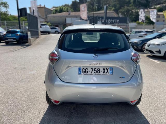 Renault Zoe image 1