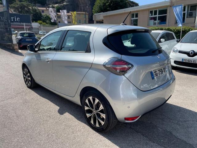 Renault Zoe image 5