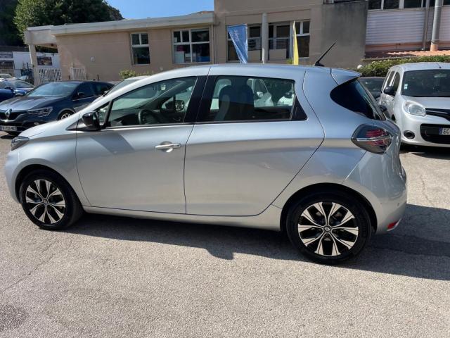 Renault Zoe image 4