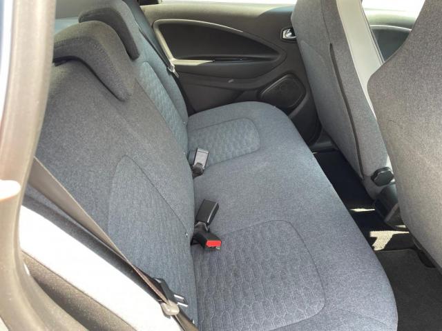 Renault Zoe image 6