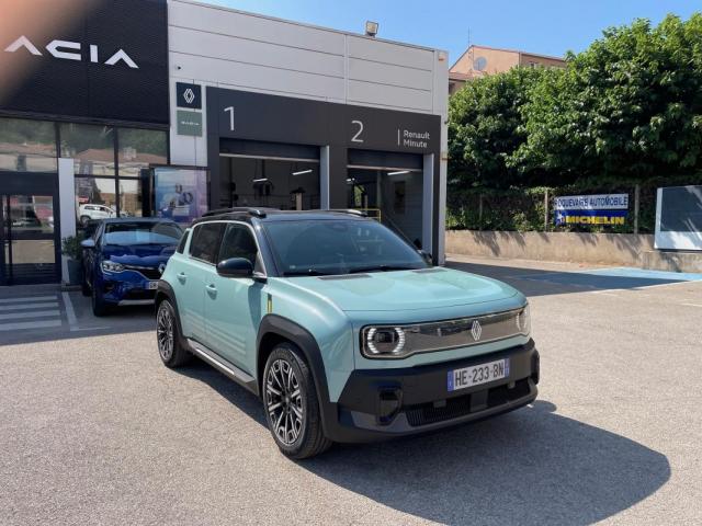 Renault