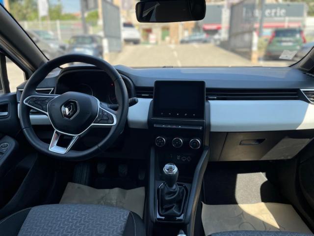 Renault Clio image 6