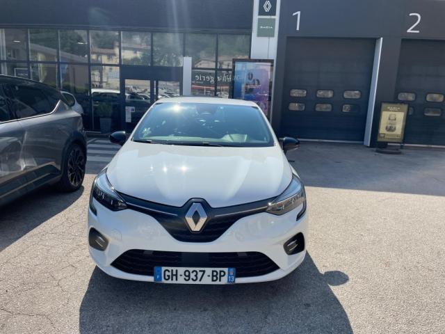 Renault Clio image 2