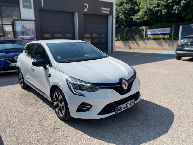 Renault Clio image 4