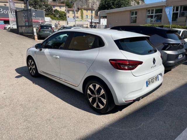 Renault Clio image 1