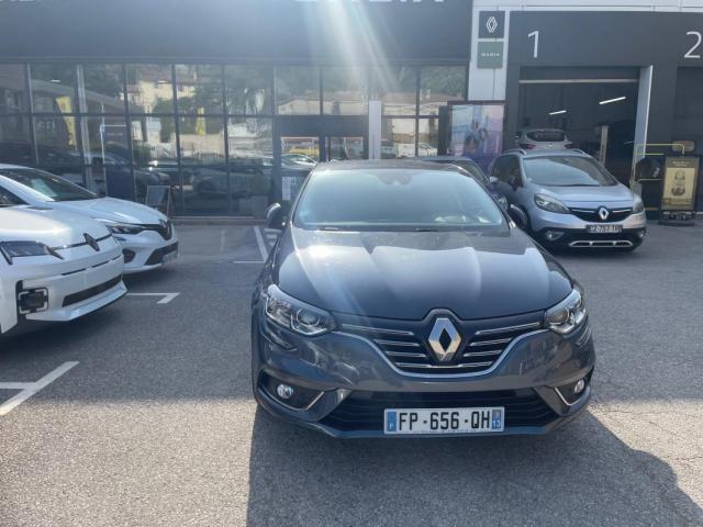Renault Mégane image 2