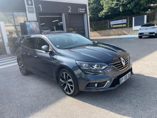 Renault Mégane image 3