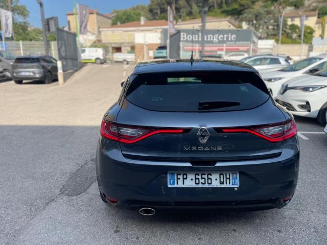 Renault Mégane image 6