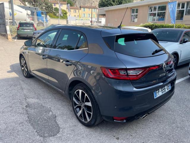 Renault Mégane image 7