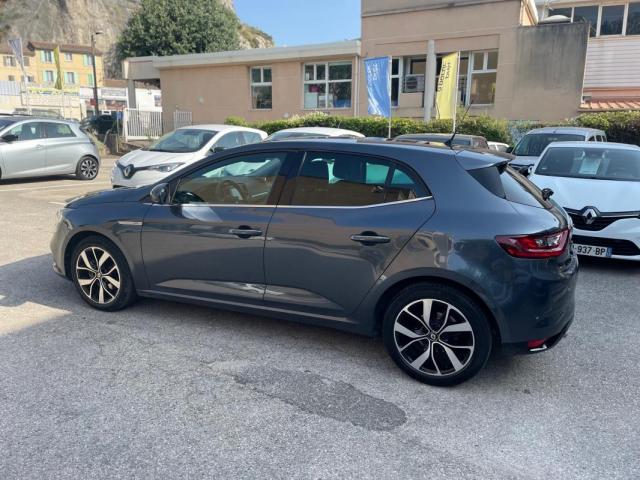 Renault Mégane image 1