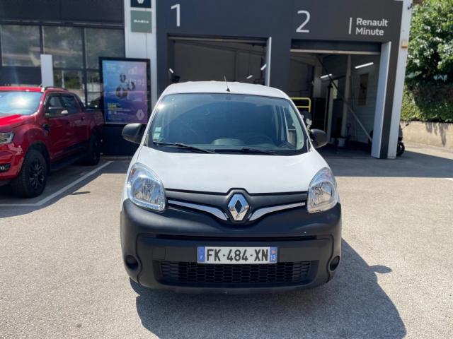 Renault Kangoo Express image 5
