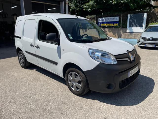 Renault Kangoo Express image 2