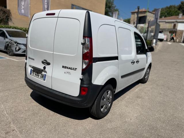 Renault Kangoo Express image 8