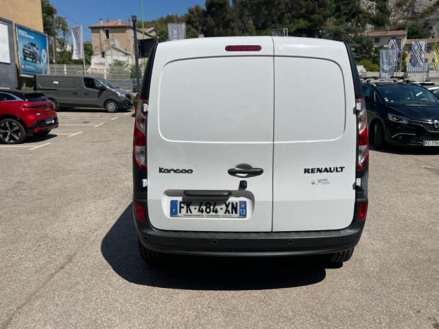 Renault Kangoo Express image 3