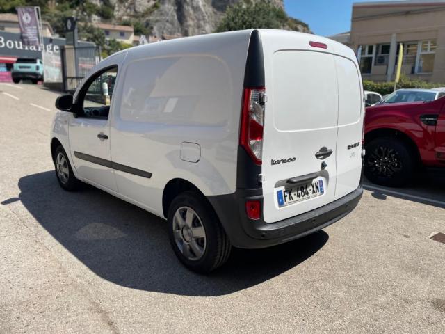 Renault Kangoo Express image 7
