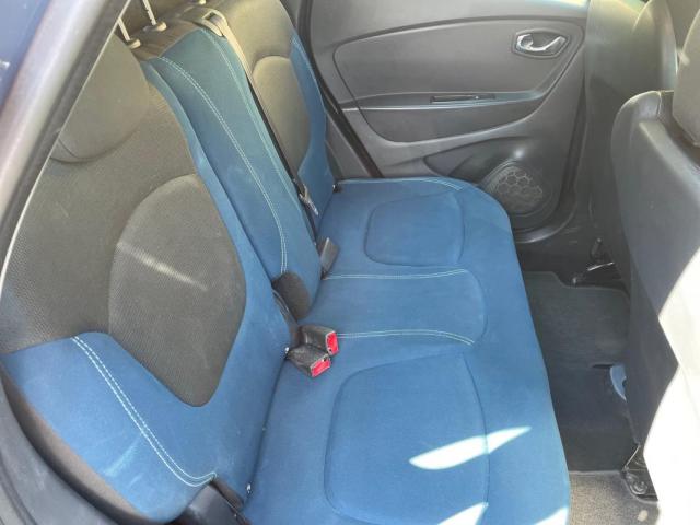 Renault Captur image 9