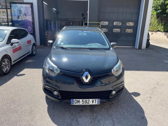 Renault Captur image 2