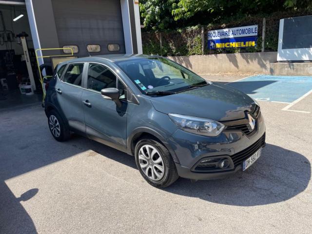 Renault Captur image 8
