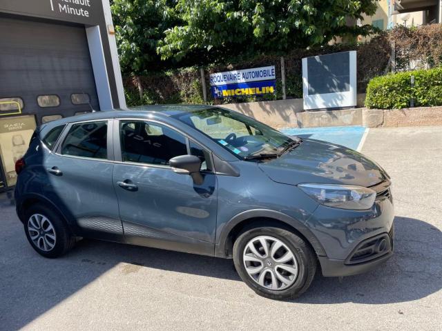 Renault Captur image 1