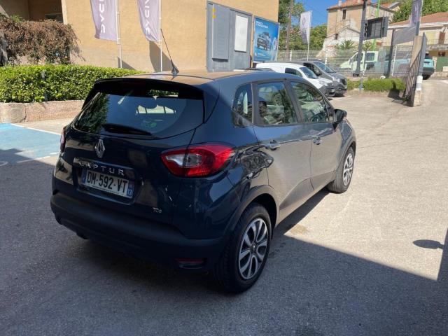 Renault Captur image 5