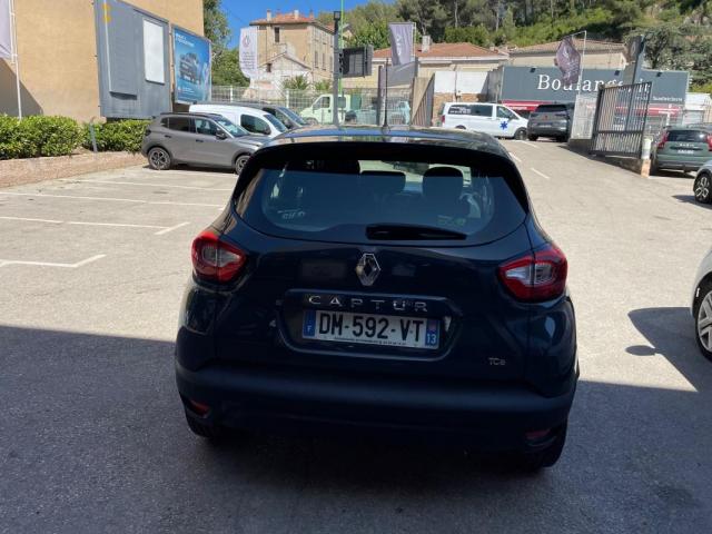 Renault Captur image 7