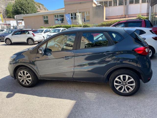 Renault Captur image 6