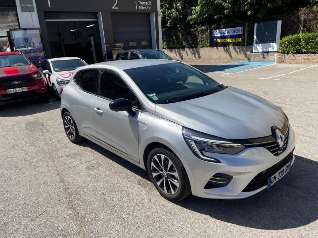 Renault Clio image 8