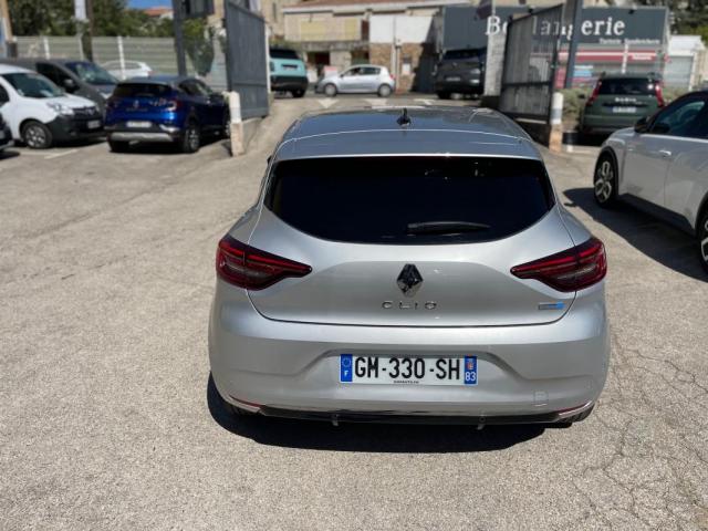 Renault Clio image 6