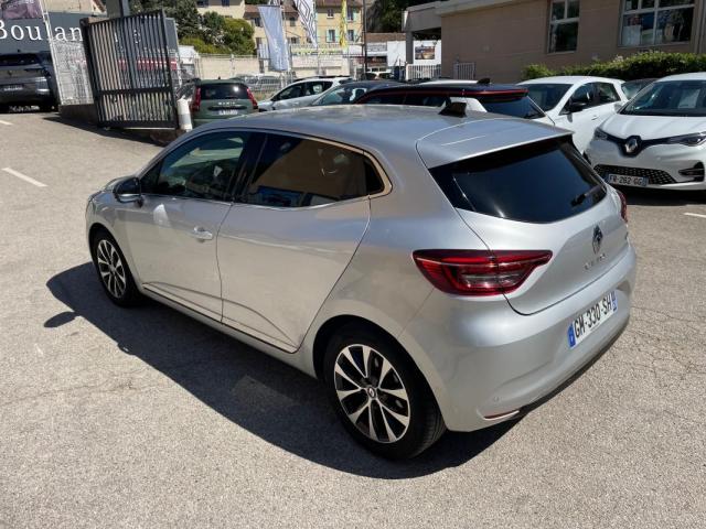 Renault Clio image 9
