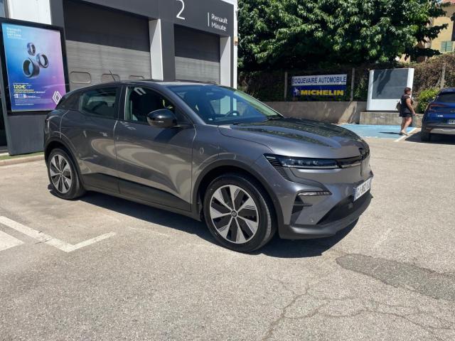 Renault Mégane E-Tech image 3