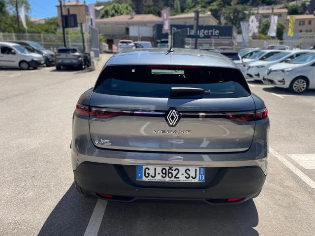 Renault Mégane E-Tech image 1