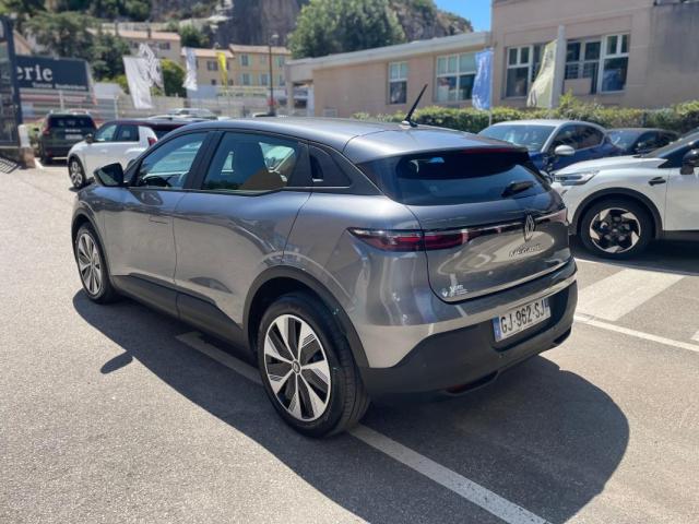 Renault Mégane E-Tech image 9