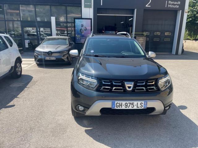 Dacia Duster image 9