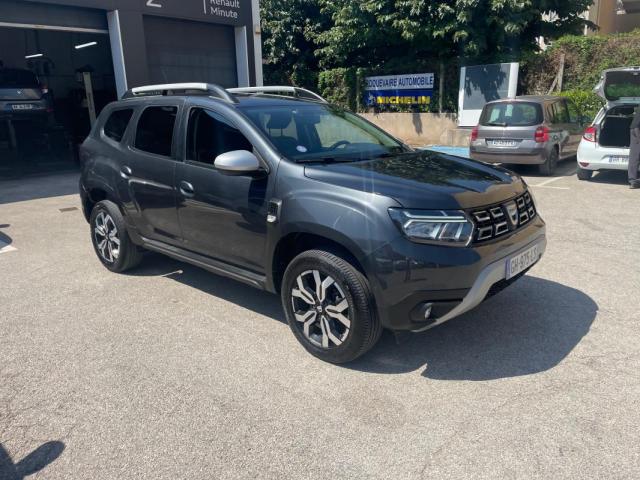 Dacia Duster image 6
