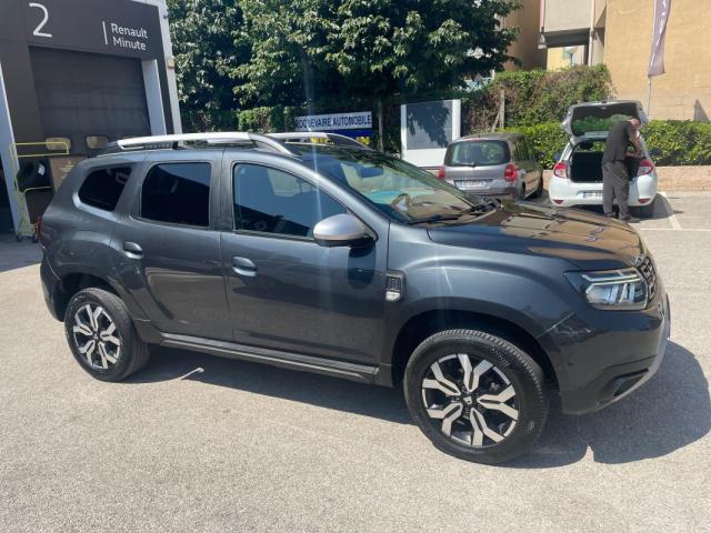 Dacia Duster image 1