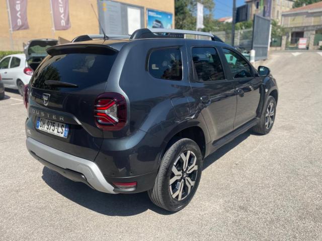 Dacia Duster image 2