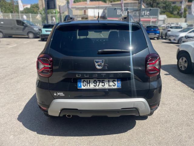 Dacia Duster image 3