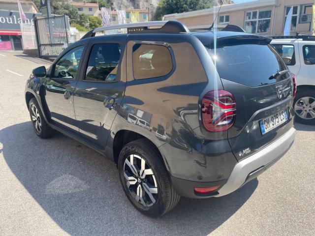 Dacia Duster image 5