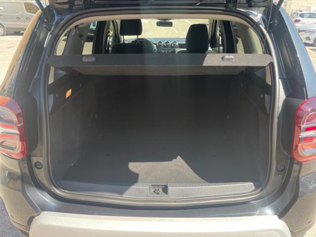Dacia Duster image 4
