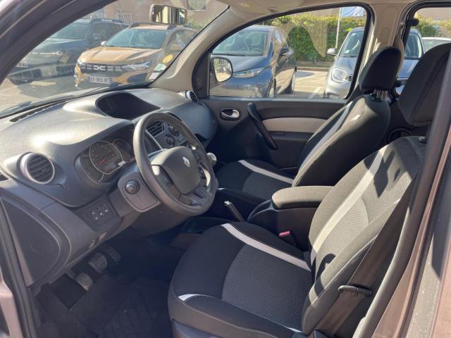 Renault Kangoo image 1