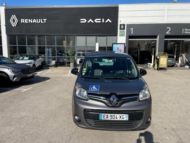 Renault Kangoo image 2