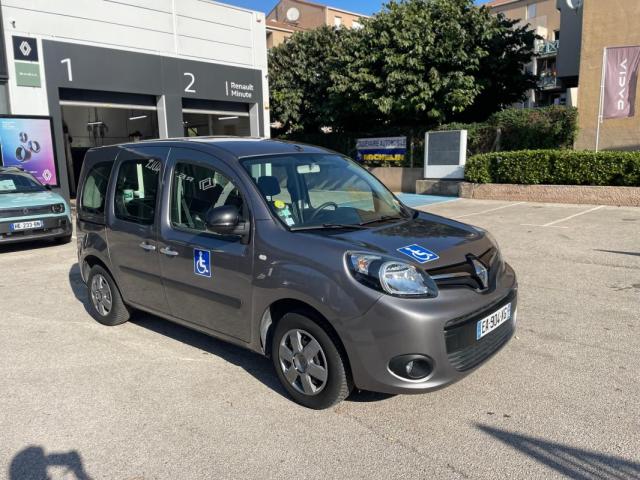 Renault Kangoo image 9