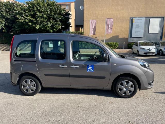 Renault Kangoo image 4