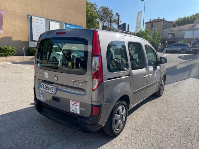 Renault Kangoo image 5
