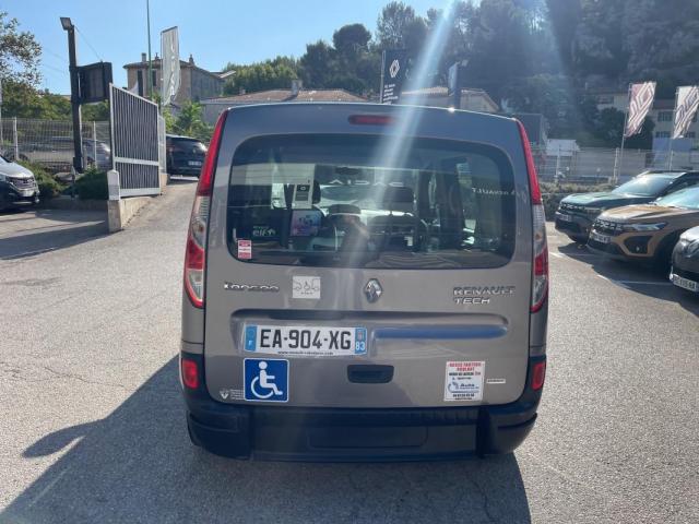 Renault Kangoo image 7
