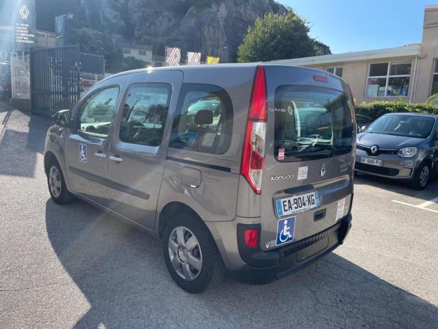 Renault Kangoo image 6