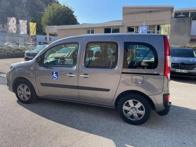 Renault Kangoo image 8