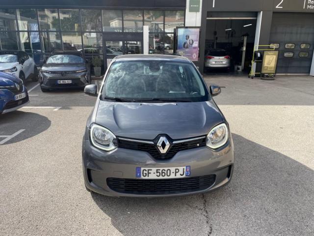 Renault Twingo image 3